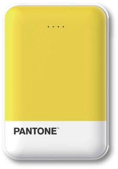 Pantone-Power-Bank-Portable-Battery-5000mAh on sale