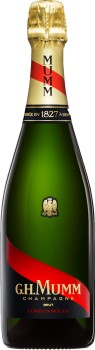 Mumm-Cordon-Rouge-Brut-Champagne-NV on sale