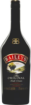 Baileys-Irish-Cream-1L on sale