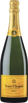 Veuve-Clicquot-Brut-Yellow-Label-Champagne on sale