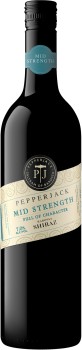Pepperjack-Mid-Strength-Shiraz on sale