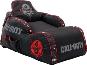 Call-of-Duty-Gaming-Bean-Bag-Lounger on sale