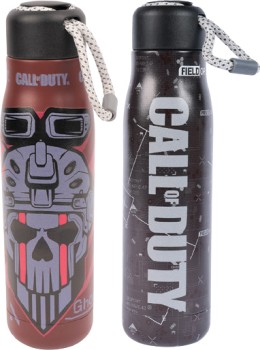 Call-of-Duty-Stainless-Steel-Drink-Bottle on sale