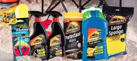 Armor-All-Wash-Protect-Essentials-Kit on sale