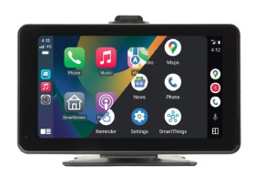 Aeropro-7-Full-HD-Apple-Carplay-and-Android-Auto-Wireless-Monitor on sale
