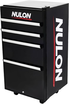 Nulon-98L-Tool-Bar-Fridge on sale