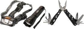 NEW-Rough-Country-3-Piece-Torch-Multi-Tool-Combo-Pack on sale