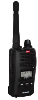 GME-2W-80CH-Handheld-UHF-CB-Radio on sale