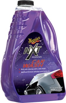 Meguiars-Car-Wash-NXT-Generation-19L on sale