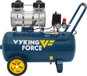Vyking-Force-2HP-Oil-Free-Air-Compressor on sale