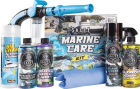Salty-Captain-Marine-Care-Kit on sale