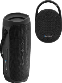 Blaupunkt-Bluetooth-Speakers on sale