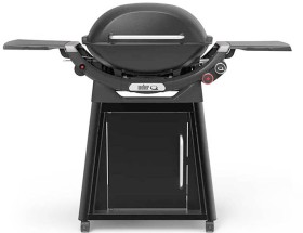 Weber-Family-Q-Gas-BBQ on sale