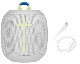 Ultimate-Ears-WONDERBOOM-3-in-Joyous-Brights-Grey on sale