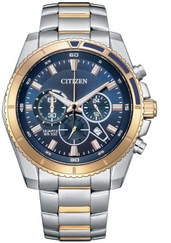 Citizen-Dress-Watch on sale
