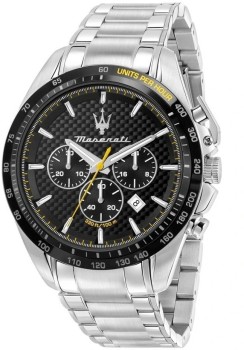 Maserati-Traguardo-Watch on sale
