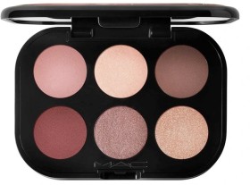 MAC-Connect-In-Colour-Eyes-x6-Eye-Shadow-Palette-Shade-in-Embedded-In-Burgundy on sale
