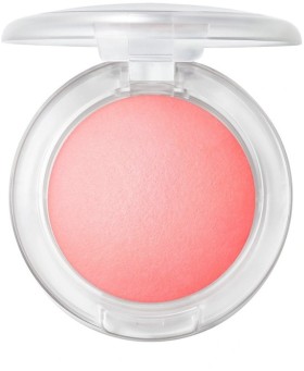 MAC-Glow-Play-Blush-Shade-in-Blush-Please on sale