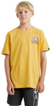 Quiksilver-In-The-Groove-Tee on sale