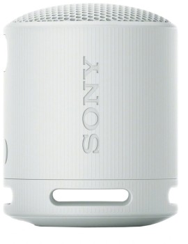 Sony-Compact-Wireless-Bluetooth-Speaker-in-Grey on sale