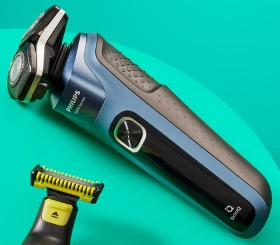 Phillips-Shaver-Series-5000-SkinIQ on sale