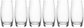 Maxwell-Williams-Cosmopolitan-Highball-Glass-400ml-Set-of-6 on sale