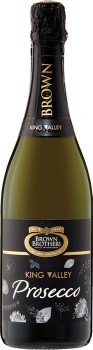 Brown-Brothers-Prosecco-750mL-Varieties on sale