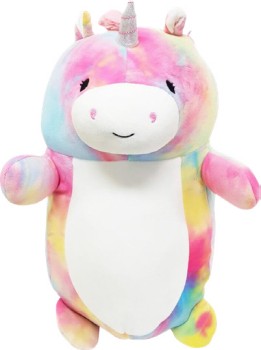 Squishmallows-14-Hugmees-Plush-Assorted on sale