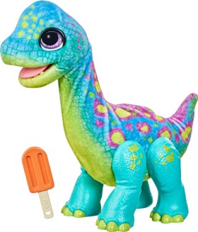 FurReal-Friends-Snackin-Sam-The-Bronto on sale