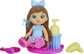 Baby-Alive-Sudsy-Salon-Black-Hair on sale