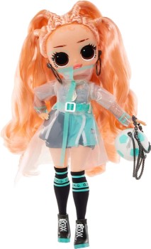 LOL-Surprise-OMG-Sports-Dolls-Series-2-Assorted on sale
