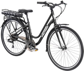 Hyper-Extension-Factory-PA250-16-St-E-Bike-Black on sale