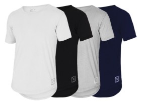 ELEVEN-Workwear-Basic-SS-T-Shirt on sale