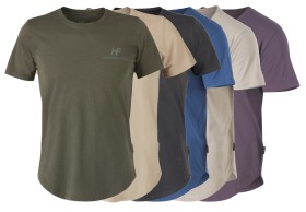 HammerField-Cotton-SS-T-Shirt on sale