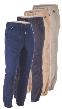 HammerField-Stretch-Cotton-Twill-Cuffed-Work-Pants on sale