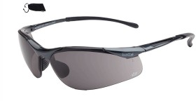 Bolle-Safety-Sidewinder-Polarised-Safety-Glasses on sale