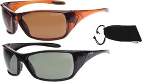 Bolle-Safety-Voodoo-Polarised-Safety-Glasses on sale