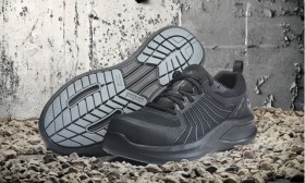 Wolverine-Womens-Bolt-Lace-Up-Safety-Sneakers on sale
