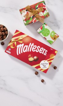 Mars-Maltesers-Gift-Box-400g on sale