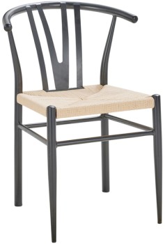 NEW-Replica-Wishbone-Dining-Chair on sale