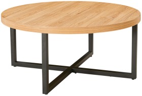 Bridge-Round-Coffee-Table on sale