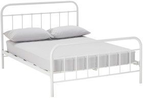 Willow-Queen-Bed on sale