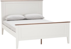 Torkay-Queen-Bed on sale