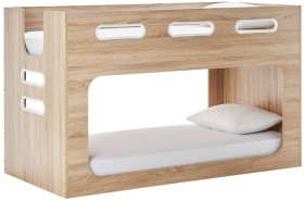 Cabin-Bunk-Bed on sale
