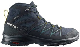 Salomon-Mens-Daintree-Gore-Tex-Mid-Hiker on sale