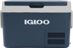Igloo-40L-ICF-Fridge-Freezer on sale