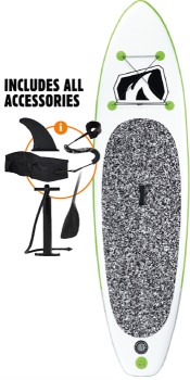 Fuel-10-2-Inflatable-Stand-Up-Paddle-Board on sale