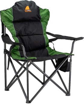 Oztent-Banks-Chair on sale