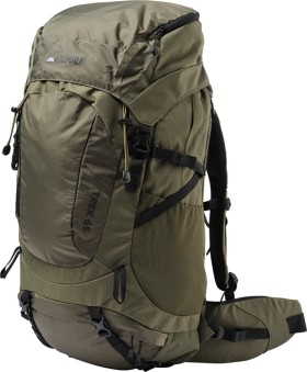 Denali-Trek-Hike-Pack-65L on sale