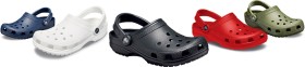 Crocs-Unisex-Classic-Clogs on sale